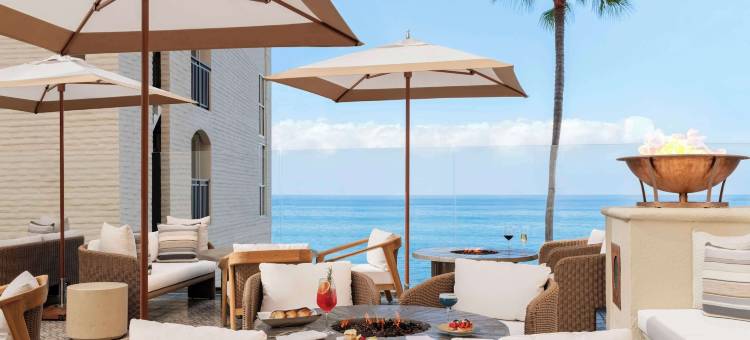 冲浪与沙滩度假村拉古纳海滩(Surf & Sand Resort Laguna Beach)图片