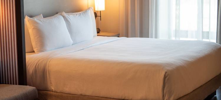 阿尔图纳/得梅因凯悦嘉轩酒店(Hyatt Place des Moines/Altoona)图片