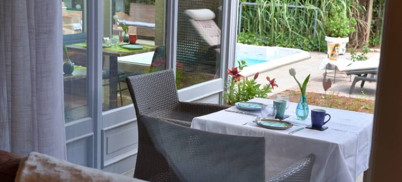 德约克民宿(B&B de Joker)图片