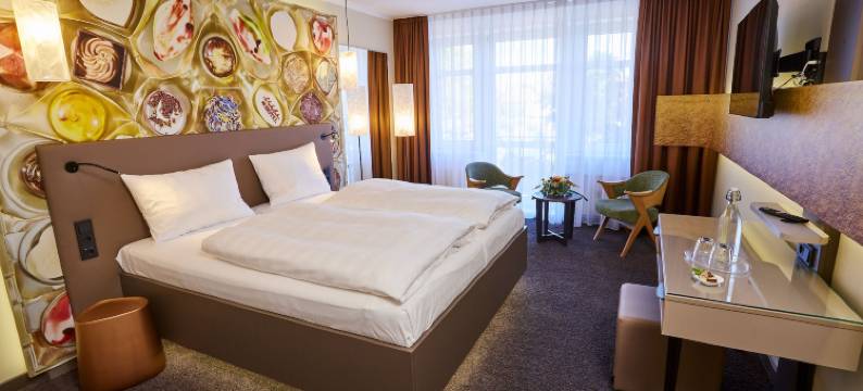 Das Schokoladenhotel巧克力酒店(Das Schokoladenhotel)图片