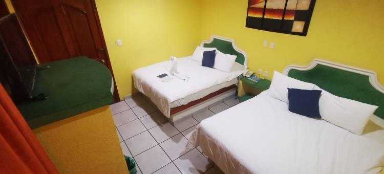 皇家之家酒店(Casa Real)图片