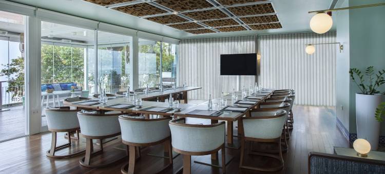 洲际酒店卡斯凯什-埃斯托里尔 IHG 旗下(InterContinental Hotels Cascais-Estoril)图片