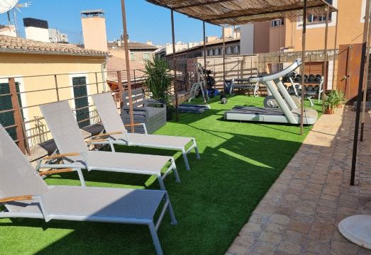 Brondo Architect HotelHotel Overview