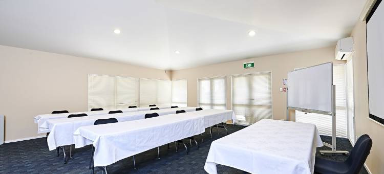 奥克兰机场酒店(Auckland Airport Lodge)图片
