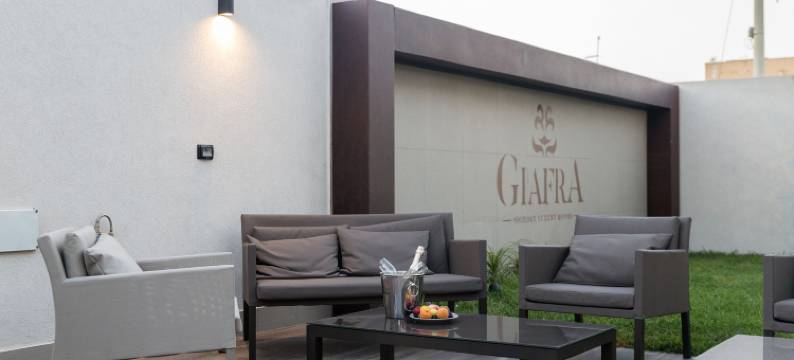 Giafra客房(giafra luxury rooms)图片