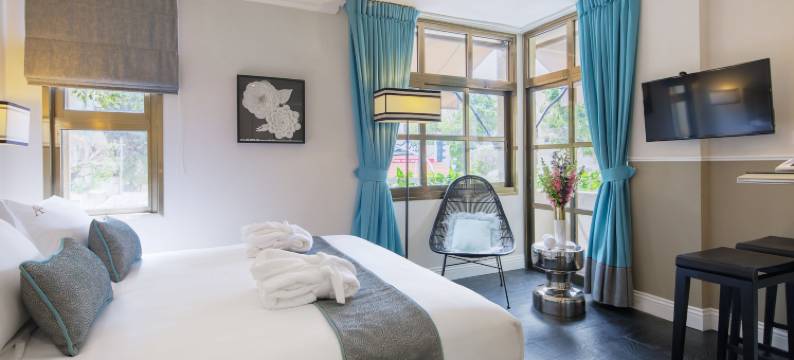 特拉维夫A23精品酒店(A23 Boutique Hotel)图片