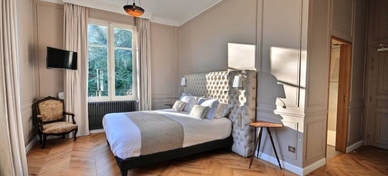 Château de la Bribourdière- 8分钟Cabourg(Château de la Bribourdière- 8Min Cabourg)图片