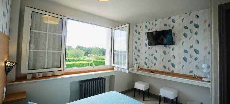 克莱尔小屋酒店(Logis Hôtel Restaurant Clair Cottage)图片