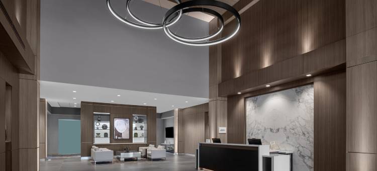 万豪AC酒店匹兹堡南点(AC Hotel Pittsburgh Southpointe)图片