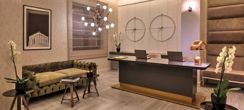 欧尼罗市酒店(Oniro City)图片