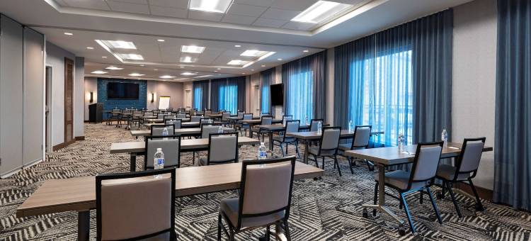 奥斯汀/特拉维斯湖/四点凯悦嘉轩酒店(Hyatt Place Austin Lake Travis/Four Points)图片