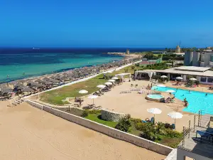 穆里尼湾度假村及水疗中心(Baia dei Mulini Resort & Spa)