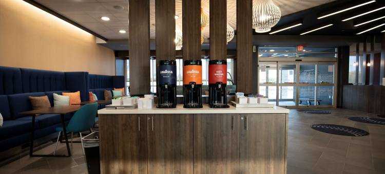 达拉斯艾伦希尔顿Tru酒店(Tru by Hilton Allen Dallas)图片