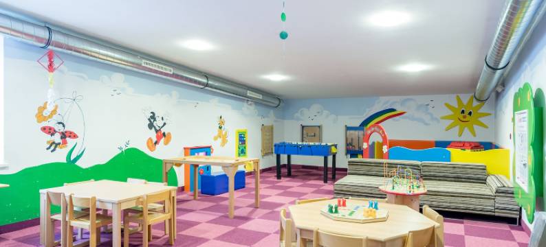 安迪酒店(Hotel Andy 4 Sterne Superior)图片