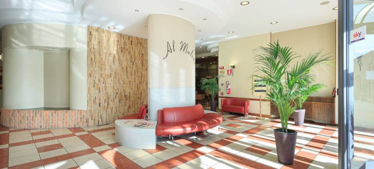 LVG 酒店系列 - 阿尔穆利诺(Hotel Al Mulino by LVG Hotel Collection)图片