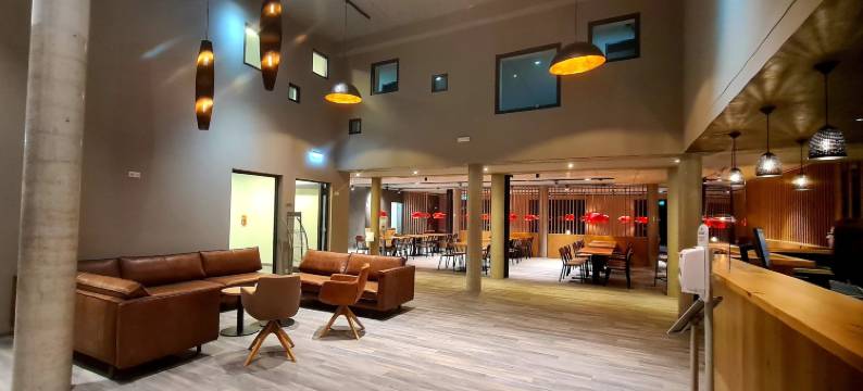 欧罗酒店韦特海姆(Euro Hotel Wertheim)图片