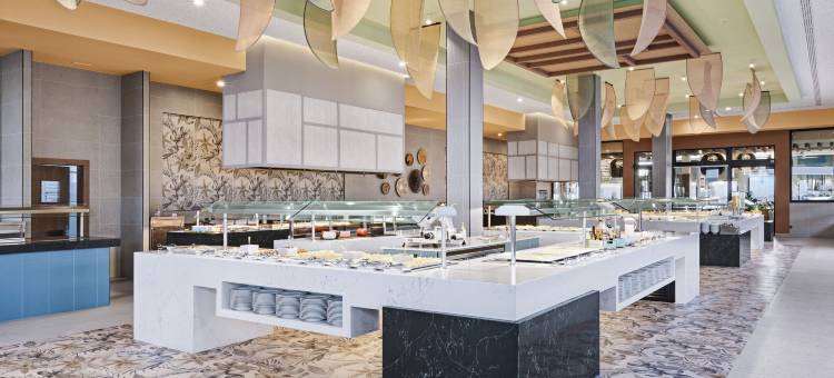 里乌宫殿圣玛丽亚酒店 - 全包(Hotel Riu Palace Santa Maria - All Inclusive)图片