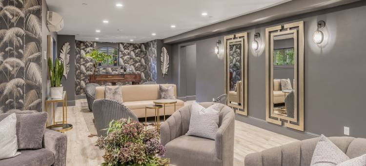 乔治豪华精品客栈(The George - Luxury Boutique Inn)图片