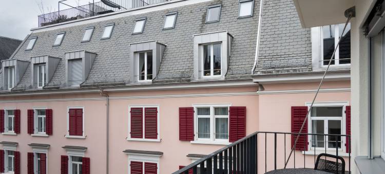 努玛 | 工艺公寓(Numa | Craft Apartments)图片