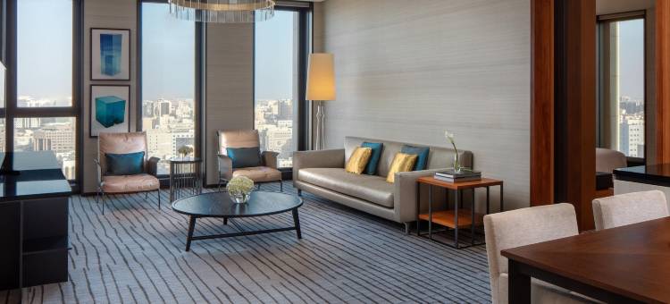 多哈柏悦酒店(Park Hyatt Doha)图片