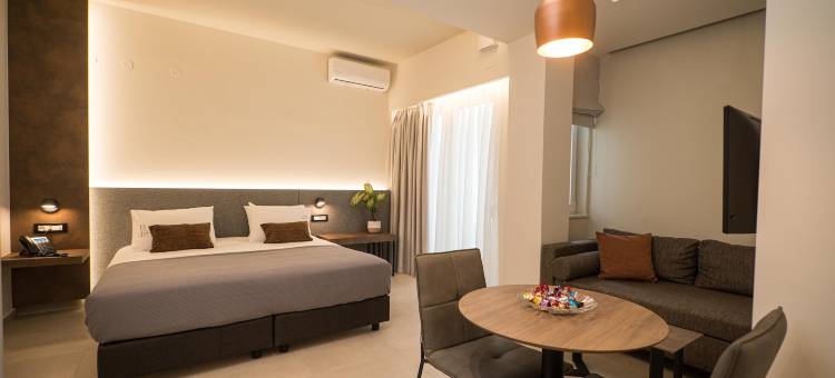 ANTEL套房和公寓(Antel Suites & Apartments)图片