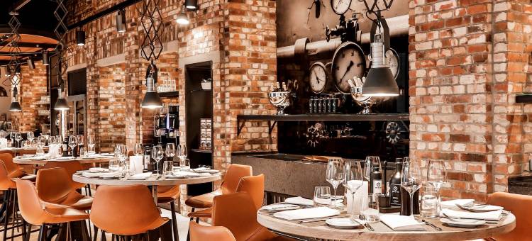 迪伦多林特酒店(Dorint Hotel Düren)图片