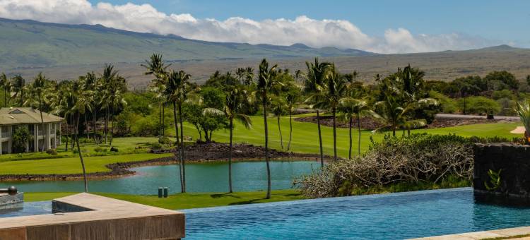 Mauna Lani Luxury Homes - A CoralTree Residence Collection图片