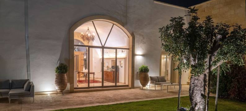 Oru 宅(Dimora Oru)图片