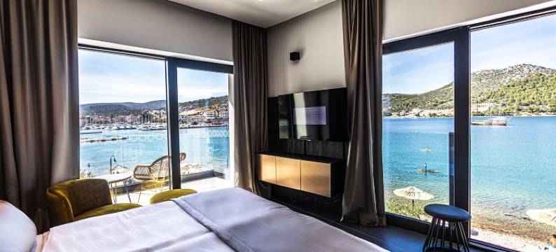 马里努斯海滩酒店(Marinus Beach Hotel)图片