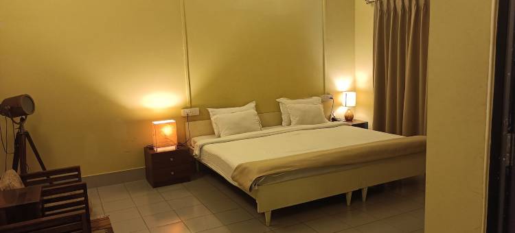 奇亚籽度假村(Chai Seeds Resort)图片