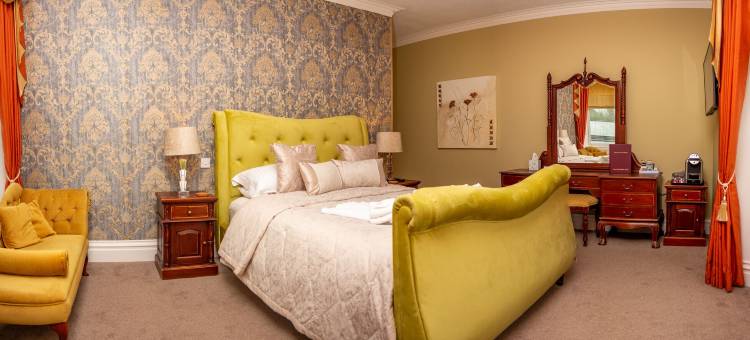 温德米尔博蒙特精品成人专属旅馆(Beaumont Windermere - Adults-Only Boutique Guest House- Free Parking & Wellness Access)图片