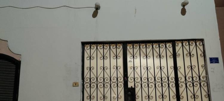 赫尔格达的Al Dahar公寓(Al Dahar Apartments Hurghada)图片