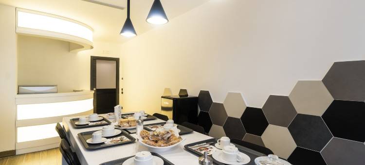 切兹安纳民宿(Chez Anna B&B - Adults Only)图片