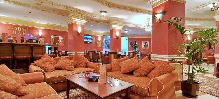 大修道院私人公寓酒店(Grand Monastery Private Apartments)图片