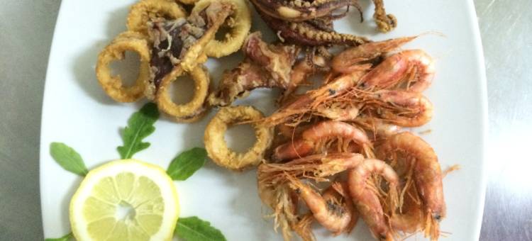 拉维拉酒店(Hotel la Villa)图片