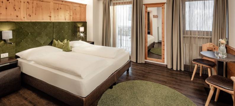 玛西亚科尼精品时尚酒店(Boutique & Fashion Hotel Maciaconi - Gardenahotels)图片