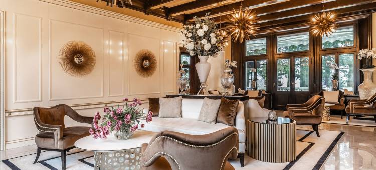 VILLA EDEN - 高级私家退隐地(Villa Eden a Member of Leading Hotels of the World)图片