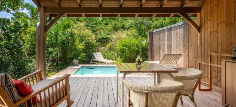 法国可可酒店(French Coco)图片