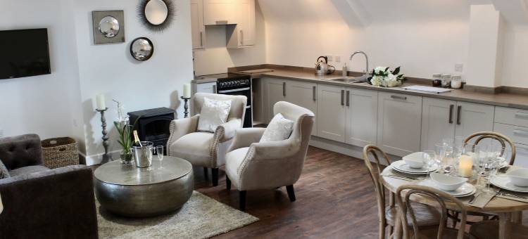 包伯夫国王头酒店(Kings Head Bawburgh)图片