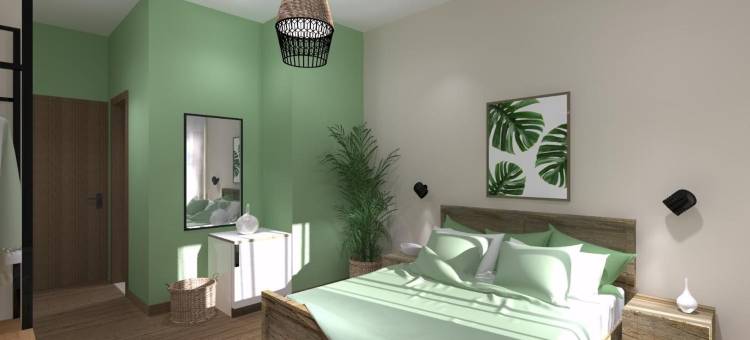 Aethon机场项目酒店-免费穿梭(Aethon Airport Project-Free Shuttle by GK Properties)图片