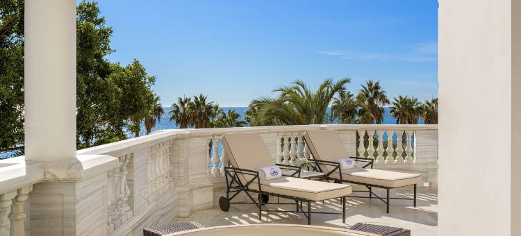 米拉玛大酒店(Gran Hotel Miramar GL)图片