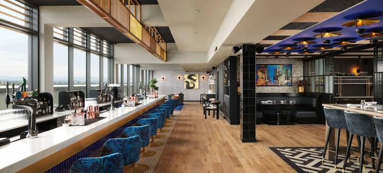 约克Malmaison酒店(Malmaison York)图片