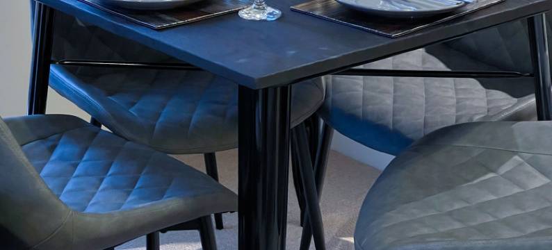 站台一侧的顶楼公寓(Station Side Penthouse)图片