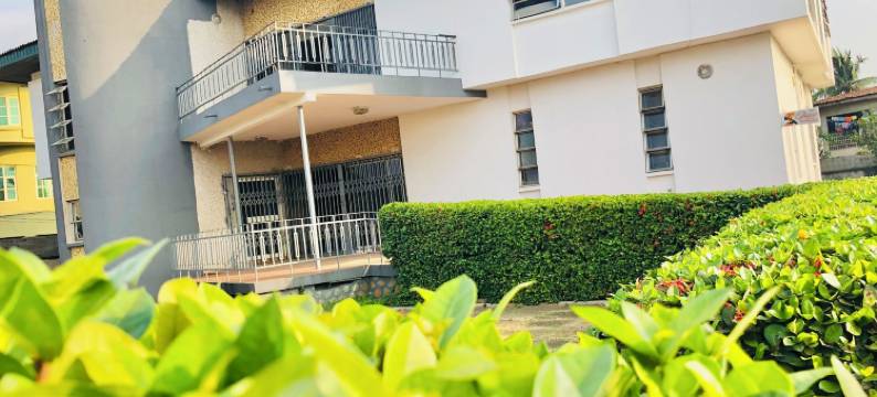 ONITSHA的格蕾思旅馆(GRACE LODGE ONITSHA)图片