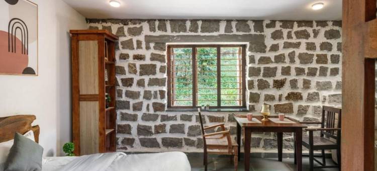 Bilwa Estate的丛林住宿(Jungle Stay by Bilwa Estate)图片