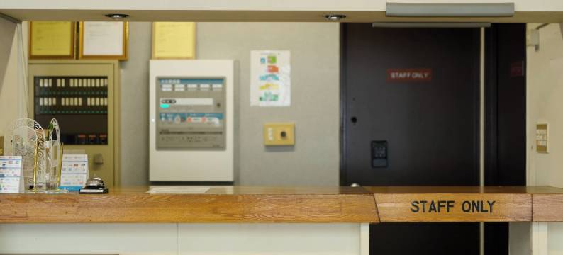 圣莫里茨酒店(Hotel ST Moritz)图片