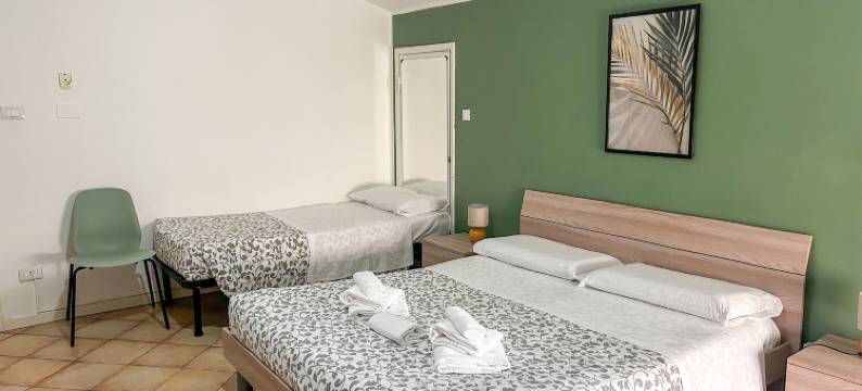 最后一分钟(Last Minute Ferrara)图片