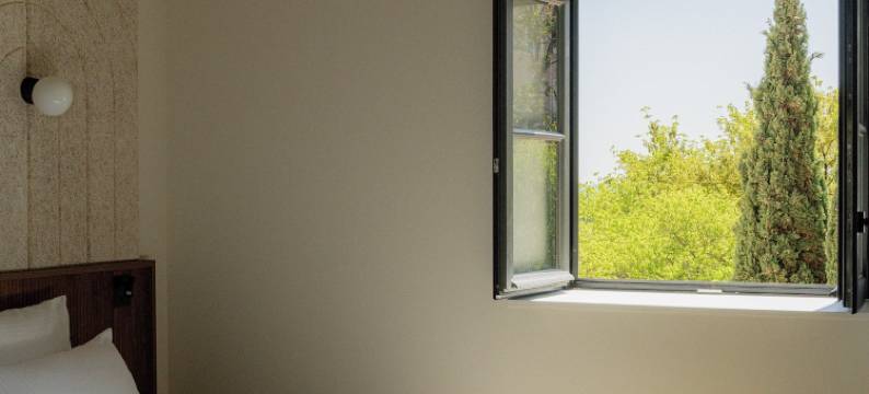 里昂圣劳伦堡翰悦阁酒店(Hôtel Fort St Laurent Lyon - Handwritten Collection)图片