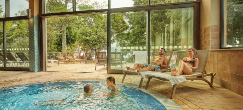 亚得里亚公寓 - 阿德里亚安卡拉酒店&度假村(Adria Apartments - Hotel & Resort Adria Ankaran)图片