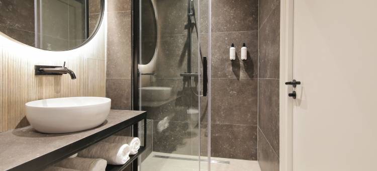 汉斯精品酒店(Boutique Hotel Hans - Amsterdam Schiphol Airport)图片